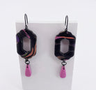 Bohemian Echo 5 - Pearl Moon Creations