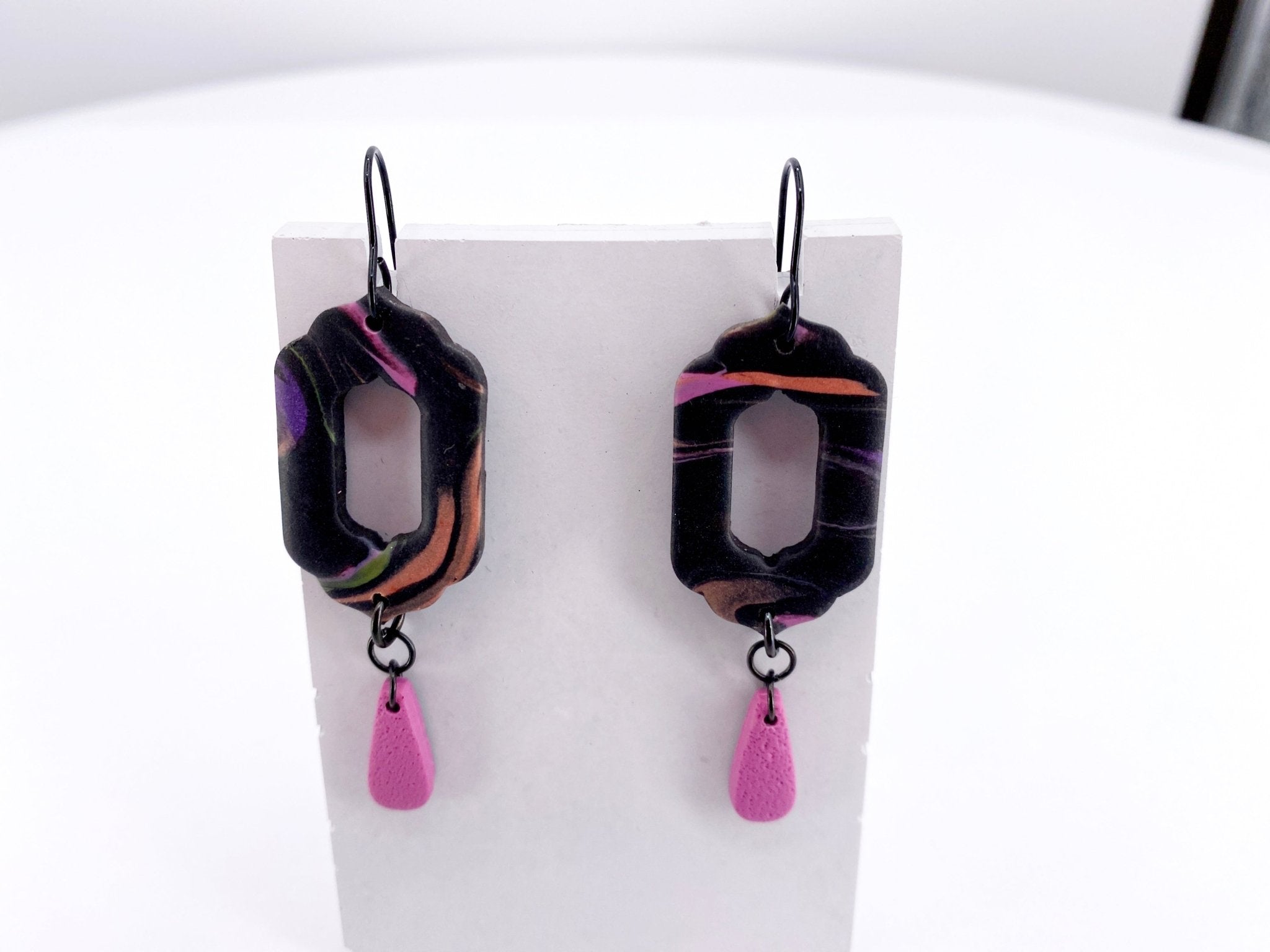 Bohemian Echo 5 - Pearl Moon Creations