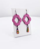 Bohemian Echo 6 - Pearl Moon Creations