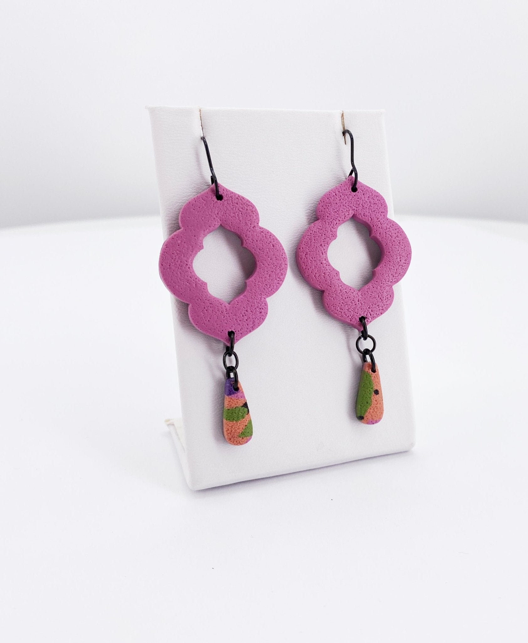 Bohemian Echo 6 - Pearl Moon Creations