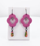 Bohemian Echo 6 - Pearl Moon Creations