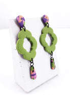 Bohemian Echo 7 - Pearl Moon Creations