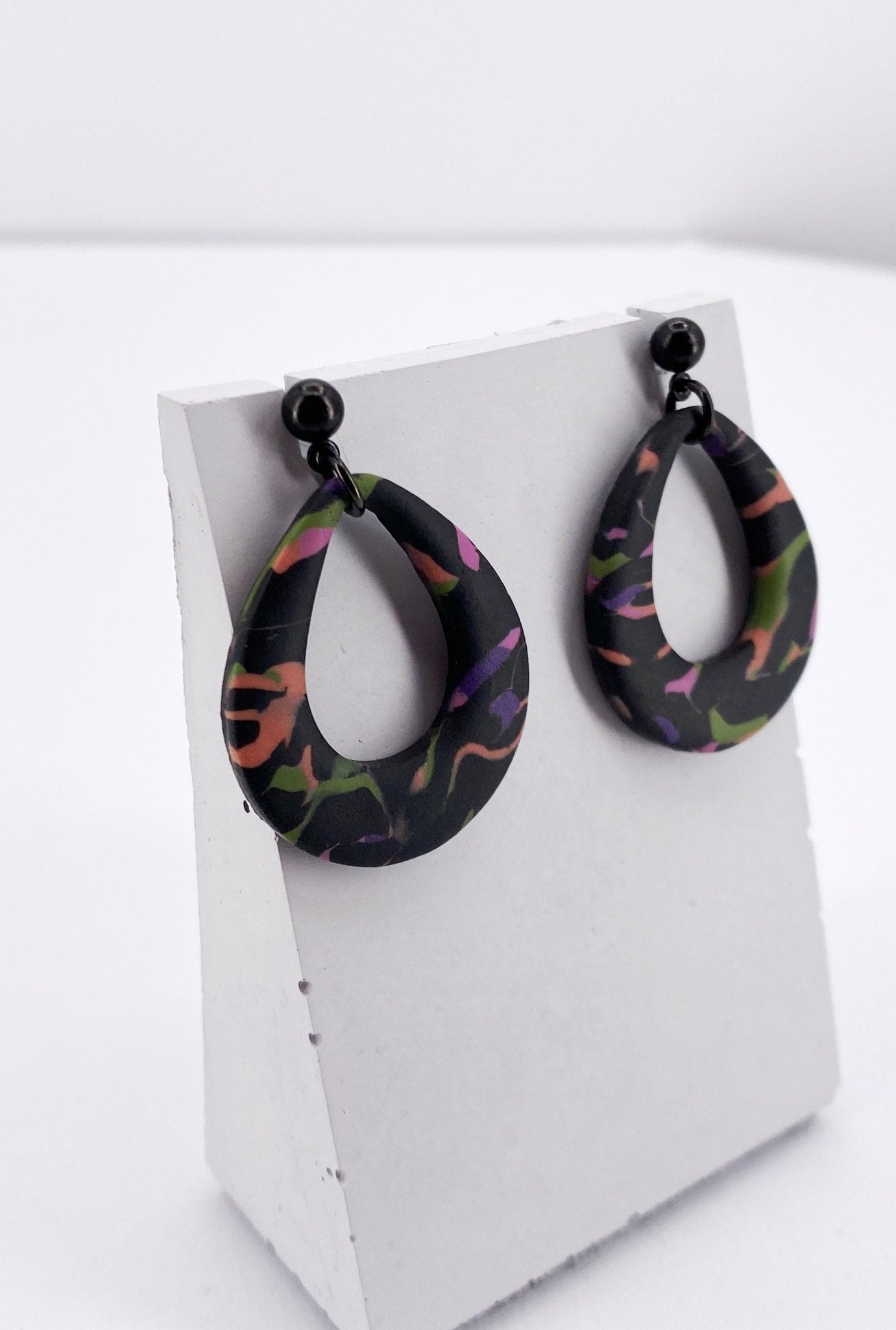 Bohemian Echo 8 - Pearl Moon Creations