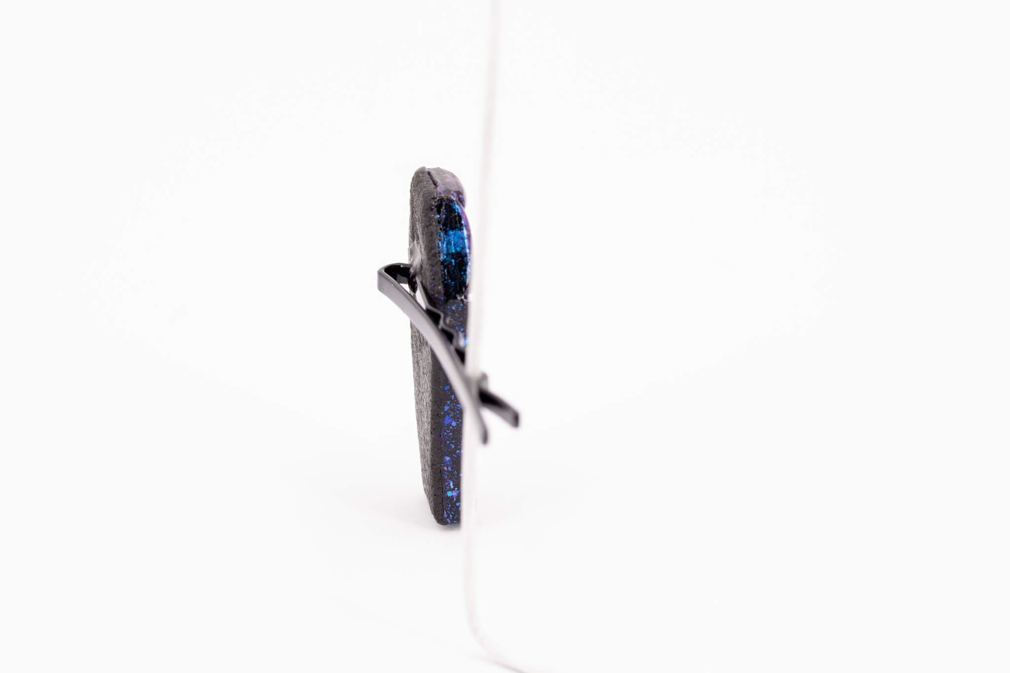 Coffin Bobby Pins - Pearl Moon Creations