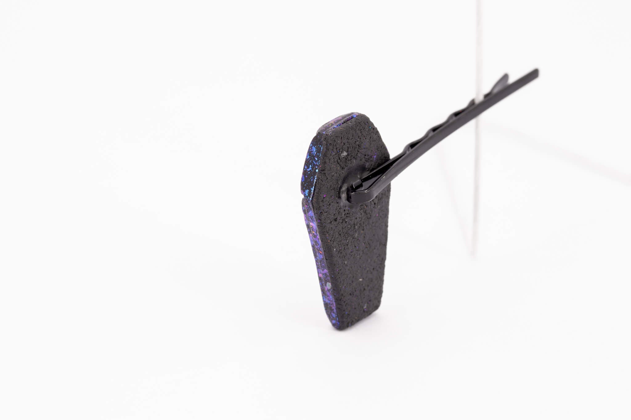 Coffin Bobby Pins - Pearl Moon Creations