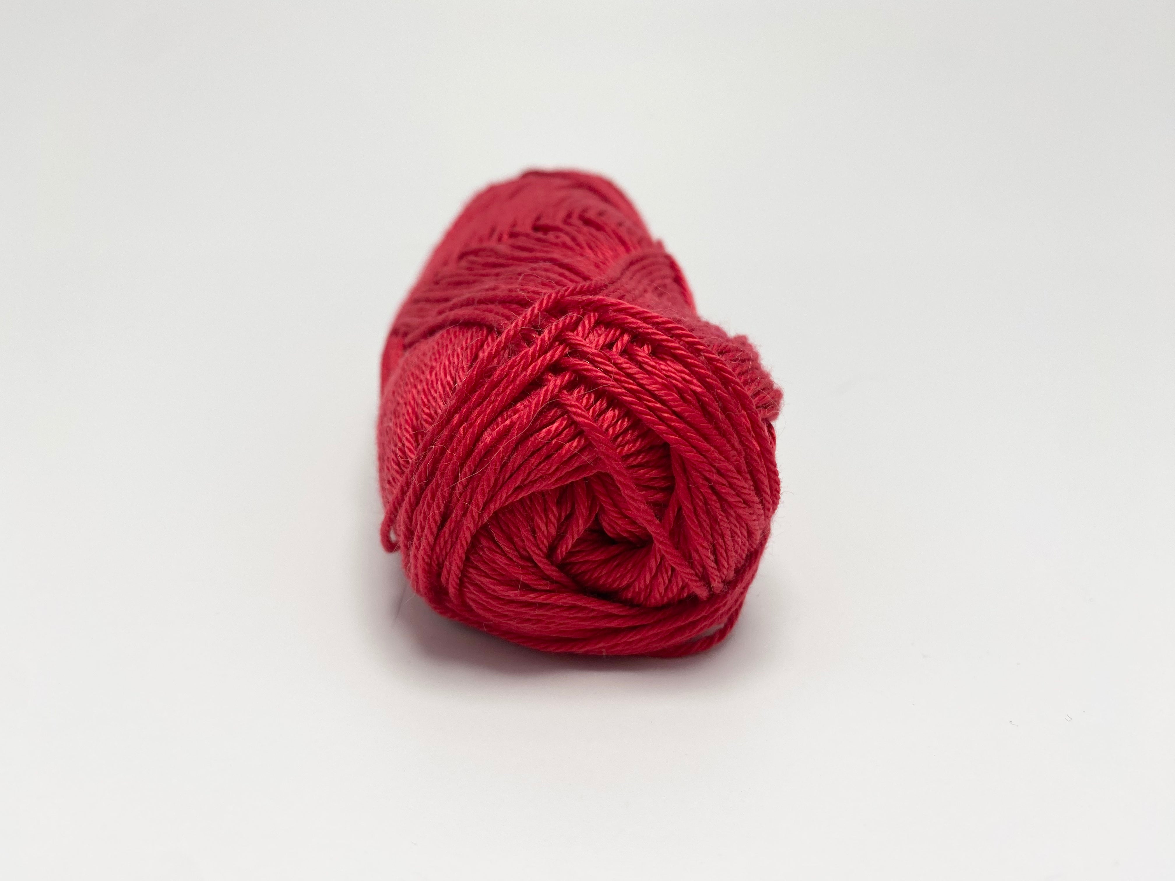 Scalloped Edge Crochet Bandana (Made to Order)