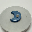 Blue Moon Magnet - Pearl Moon Creations