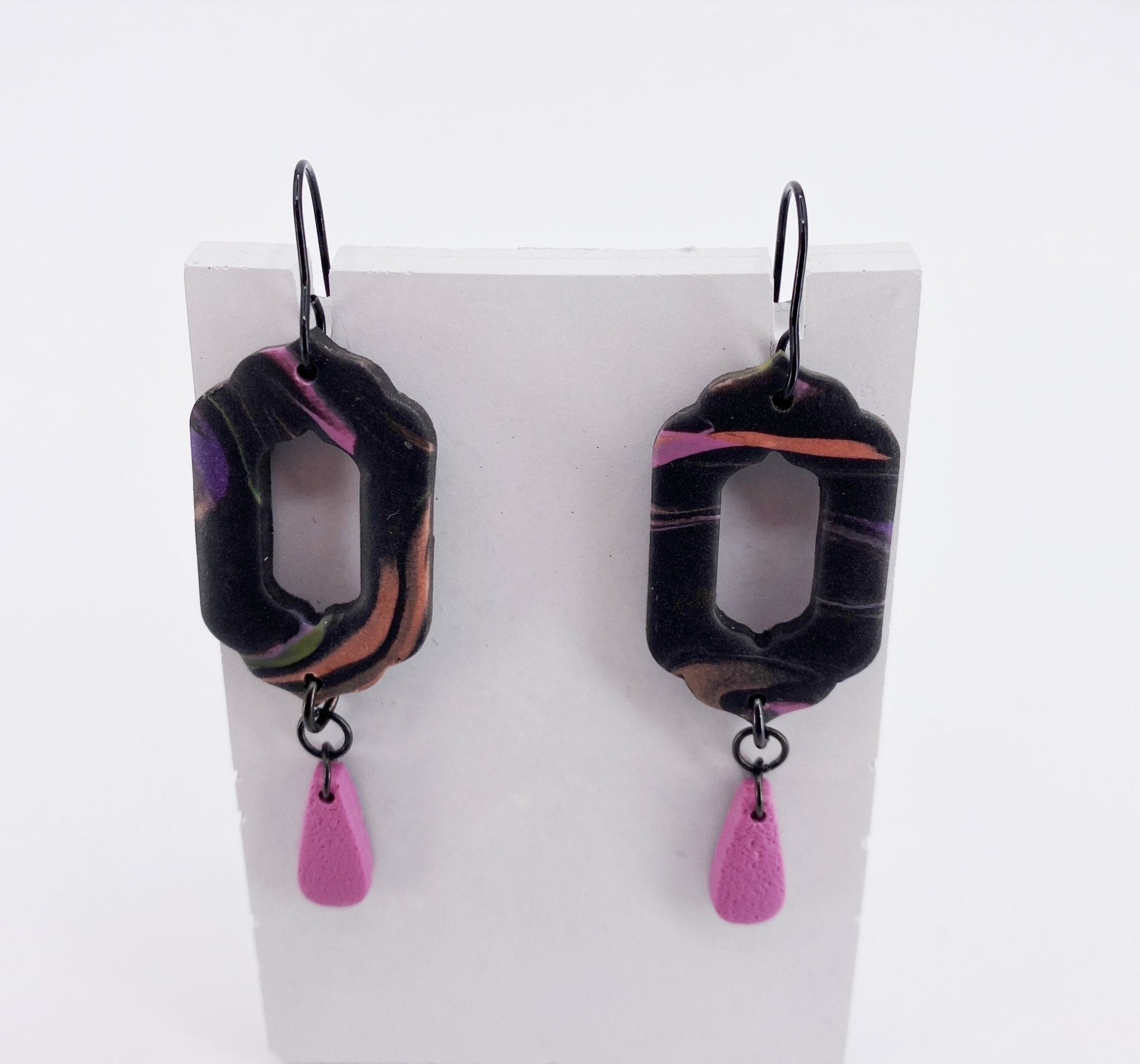 Bohemian Echo 5 - Pearl Moon Creations