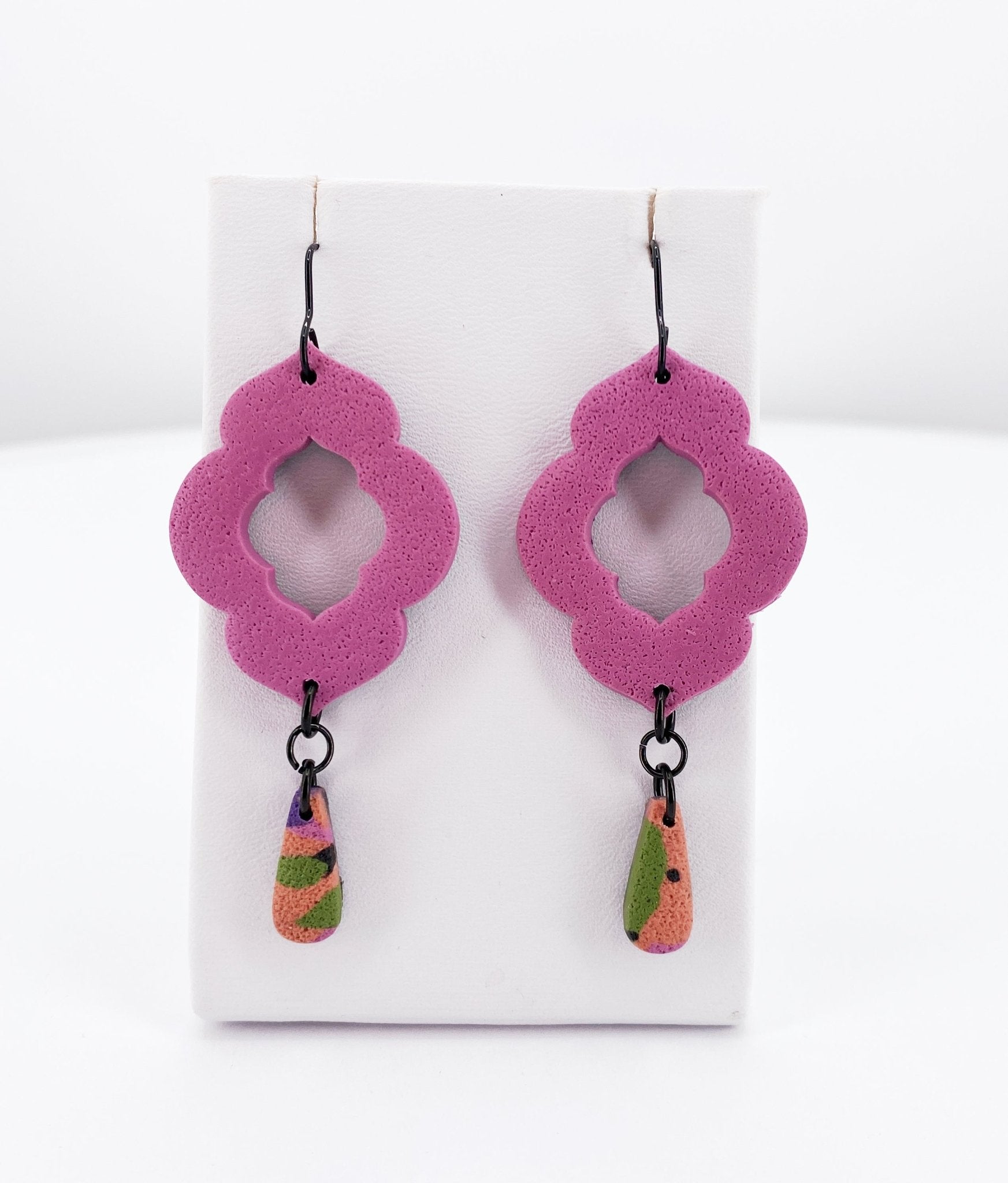 Bohemian Echo 6 - Pearl Moon Creations