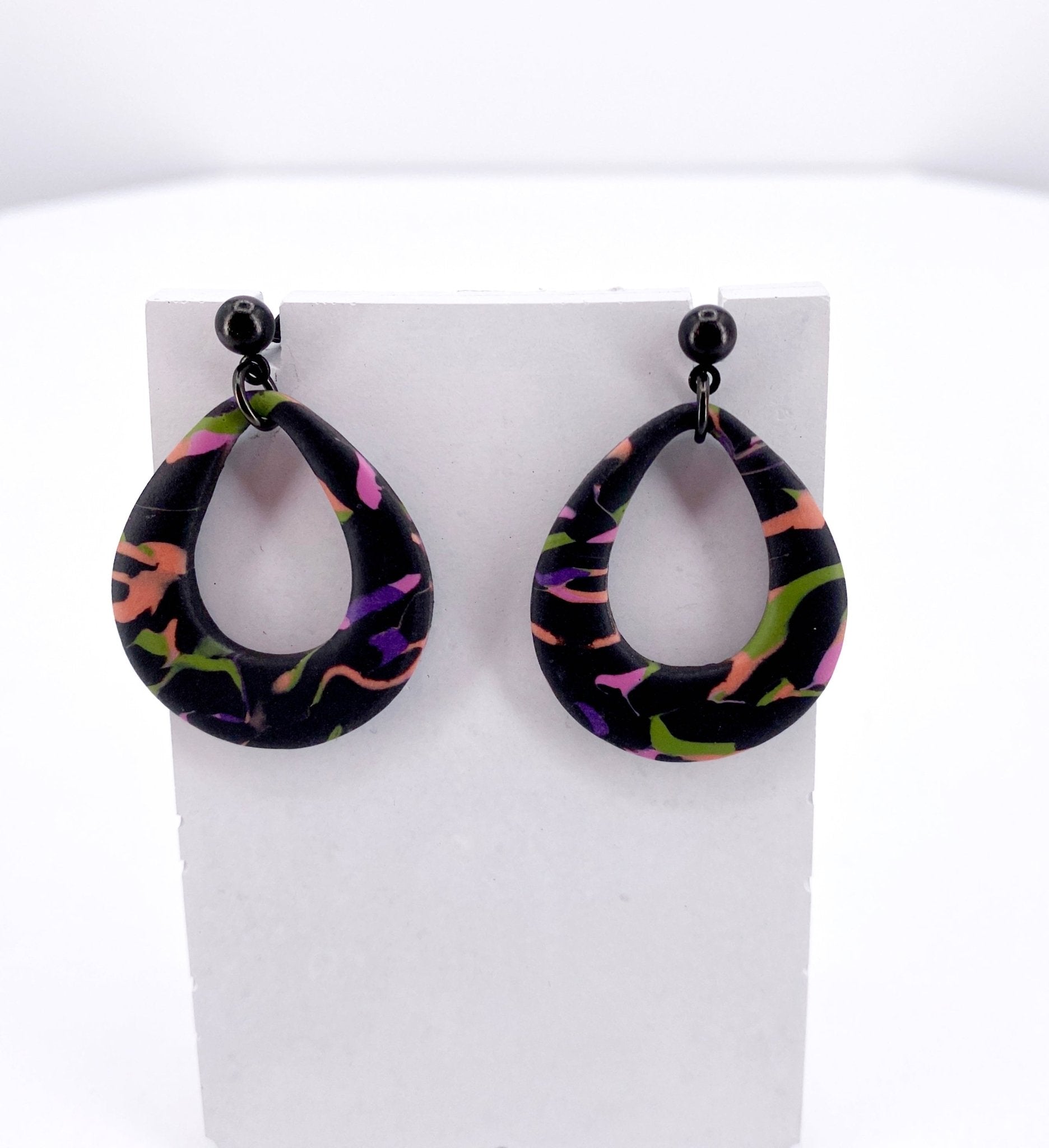 Bohemian Echo 8 - Pearl Moon Creations