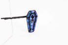 Coffin Bobby Pins - Pearl Moon Creations