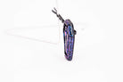 Coffin Bobby Pins - Pearl Moon Creations