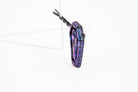 Coffin Bobby Pins - Pearl Moon Creations