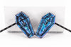 Coffin Bobby Pins - Pearl Moon Creations