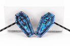 Coffin Bobby Pins - Pearl Moon Creations