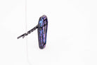 Coffin Bobby Pins - Pearl Moon Creations