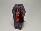 Coffin Bookmark with Tassel - Pearl Moon Creations