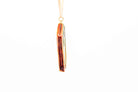 Coffin Necklace - Pearl Moon Creations