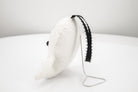 Felt Ghost Ornament - Pearl Moon Creations