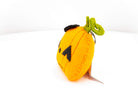 Felt Jack O Lantern Pumpkin Ornament - Pearl Moon Creations