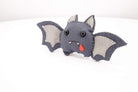 Felt Stuffed Bat - Pearl Moon Creations