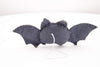 Felt Stuffed Bat - Pearl Moon Creations
