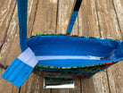 Flower Cats Crossbody Bag - Pearl Moon Creations