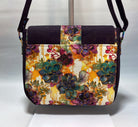 Golden Succulent Esme Crossbody Bag - Pearl Moon Creations