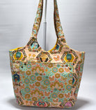Groovy Girls Larkspur Tote Bag - Pearl Moon Creations