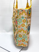 Groovy Girls Larkspur Tote Bag - Pearl Moon Creations