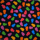 Gummy Bear Fabric - Pearl Moon Creations