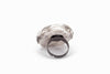 Kawaii Mummy Ring - Pearl Moon Creations