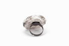 Kawaii Mummy Ring - Pearl Moon Creations