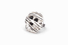 Kawaii Mummy Ring - Pearl Moon Creations