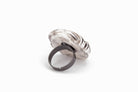 Kawaii Mummy Ring - Pearl Moon Creations