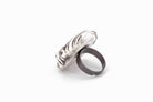 Kawaii Mummy Ring - Pearl Moon Creations
