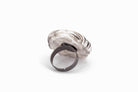 Kawaii Mummy Ring - Pearl Moon Creations