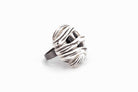 Kawaii Mummy Ring - Pearl Moon Creations