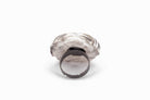 Kawaii Mummy Ring - Pearl Moon Creations