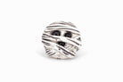 Kawaii Mummy Ring - Pearl Moon Creations