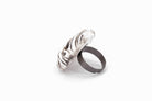 Kawaii Mummy Ring - Pearl Moon Creations