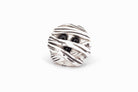 Kawaii Mummy Ring - Pearl Moon Creations