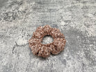 Luxurious Velvet Scrunchie - Pearl Moon Creations
