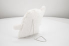 Mean Felt Ghost Doll - Pearl Moon Creations