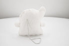 Mean Felt Ghost Doll - Pearl Moon Creations