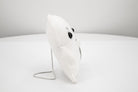 Mean Felt Ghost Doll - Pearl Moon Creations