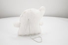 Mean Felt Ghost Doll - Pearl Moon Creations