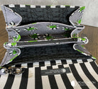 Sandworm Necessary Clutch Wallet - Pearl Moon Creations