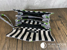 Sandworm Necessary Clutch Wallet - Pearl Moon Creations