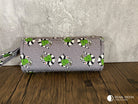 Sandworm Necessary Clutch Wallet - Pearl Moon Creations